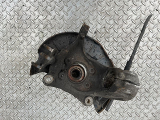 Ступица передняя левая, Volkswagen Passat 2005-2010