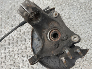 Ступица передняя левая, Volkswagen Passat 2005-2010