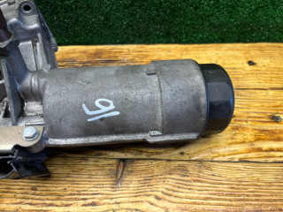 Корпус масляного фильтра, ориг. номер 038115389, Volkswagen Sharan 2000-2003