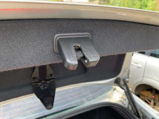 Замок багажника, Audi A6 2001-2005