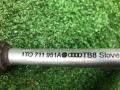 1T0609721F, 1T0711951A Трос ручника Volkswagen Touran 2005г. - фото №5
