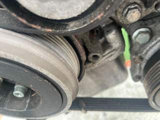 Шкив коленвала, Volkswagen Golf 1997-2006