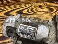 28100-0G040, MS428000-3180, P27, 04G20 Стартер Toyota Avensis 2005г. - фото №2