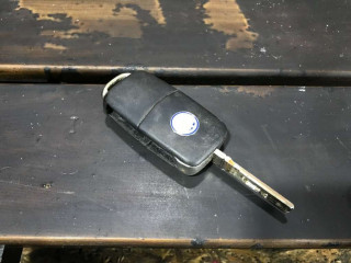 Замок зажигания, ориг. номер 4B0905851C, Volkswagen Passat 1996-2001