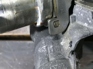 Замок зажигания, ориг. номер 4B0905851C, Volkswagen Passat 1996-2001