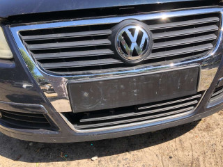 Интеркулер, Volkswagen Passat 2005-2010
