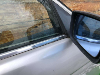 Зеркало наружное правое, BMW 5 E39 2000-2004
