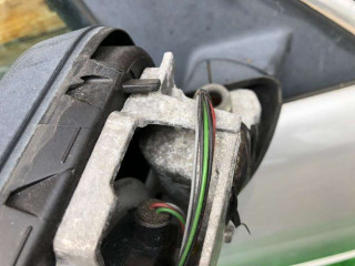 Зеркало наружное правое, BMW 5 E39 2000-2004