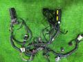 55556414, 55559288 Проводка двигателя Opel Astra 2005г. - фото №8