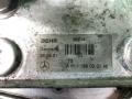 A6111880301 Теплообменник масляного фильтра Mercedes C W203 2002г. - фото №4
