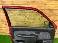 Стеклоподъемник электрический передний левый Peugeot 106 2001г. - фото №4