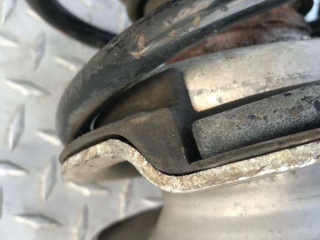 Пружина передняя, BMW 3 E46 1997-2003