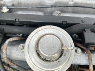 Клапан EGR, Opel Astra 1998-2009