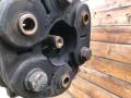 Муфта кардана Volkswagen Touareg 2006г. - фото №2
