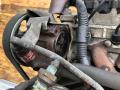 26077782, 7700431266 Насос гидроусилителя руля Renault Kangoo 2004г. - фото №3