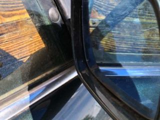 Зеркало наружное правое, Audi A6 1994-1997