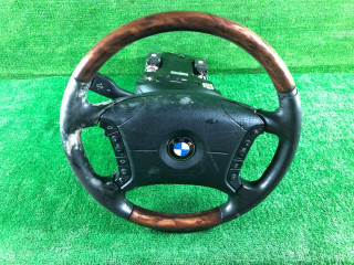 Рулевая колонка, BMW 5 E39 2000-2004