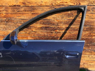 Зеркало наружное левое, Audi A6 1997-2001