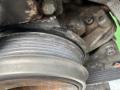 Шкив коленвала Ford Galaxy 2003г. - фото №2