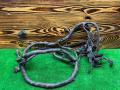 918402B231 Проводка (коса) парктроников Hyundai Santa FE 2006г. - фото №5