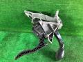 4F1723523B, 6PV008984-06, 4F1723117D Узел педальный (блок педалей) Audi A6 2006г. - фото №4