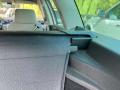 Шторка багажника Volkswagen Passat 2005г. - фото №4