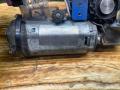 895877795B, 18592K, 8A9877837, 40326412, 18435E Двигатель электролюка Audi 80 1996г. - фото №6