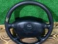 Руль Opel Vectra 1999г. - фото №3