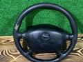 Руль Opel Vectra 1999г. - фото №4