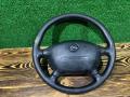 Руль Opel Vectra 1999г. - фото №12