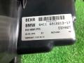 11611611, 6411691221317, 00214357, F0547357 Корпус отопителя (печки) BMW 5 E60/E61 2005г. - фото №8