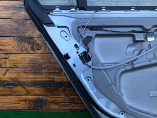 Замок двери задней левой, BMW 5 E60/E61 2002-2007
