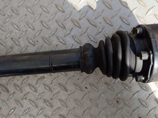 Полуось передняя правая (приводной вал, шрус), Volkswagen Golf 1997-2006