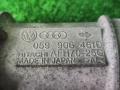 059906461D, AFH7025C, 4B0133835K, AFH70M28 Расходомер воздуха Audi A6 2000г. - фото №6