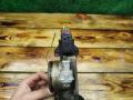 PSA633, NTPS2G Заслонка дроссельная Peugeot 406 2002г. - фото №7