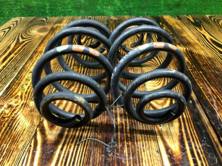 Пружина задняя, Volkswagen Passat 1996-2001