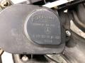 A6111500494, 72264414B4240 Сервопривод заслонок впускного коллектора Mercedes C W203 2002г. - фото №4