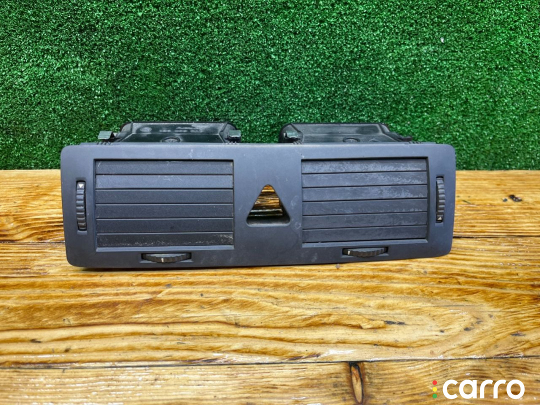 Дефлектор обдува салона Skoda Fabia 1999-2004, 1.9 л, МКПП, 6Y0820951, фото 1