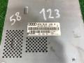 4E0919146A, 4E0910146D TV тюнер Audi A8 2004г. - фото №2