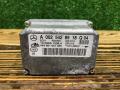 A0025428918 Датчик ускорения Mercedes ML W163 2002г. - фото №2