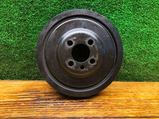 Шкив коленвала, ориг. номер 03G105243, Volkswagen Golf 1997-2006
