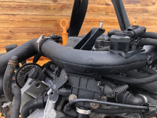 Патрубок интеркулера, ориг. номер 8D0145840, Audi A4 1994-1999