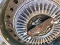 058121350 Вискомуфта Volkswagen Passat 1999г. - фото №2