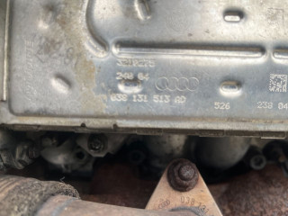 Радиатор EGR, ориг. номер 038131513AD, Volkswagen Passat 2005-2010