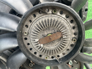Вискомуфта, Audi A4 1994-1999