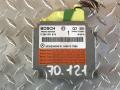2038206385, 0285001813 Блок AirBag Mercedes C W203 2004г. - фото №2