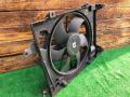8200065257, 9020906 Вентилятор кондиционера Renault Scenic 2000г. - фото №4