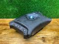 6903396, 3367599273, 3031D6043G, 03B057RB01986 Подушка безопасности водителя BMW X5 E53 2002г. - фото №2