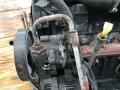 Насос гидроусилителя руля Ford Fusion 2006г. - фото №3