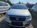 Ремень безопасности Volkswagen Passat 2005г. - фото №3